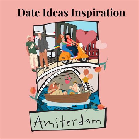 date avond amsterdam|29 Unique Date Ideas In Amsterdam For Every Mood (2023)